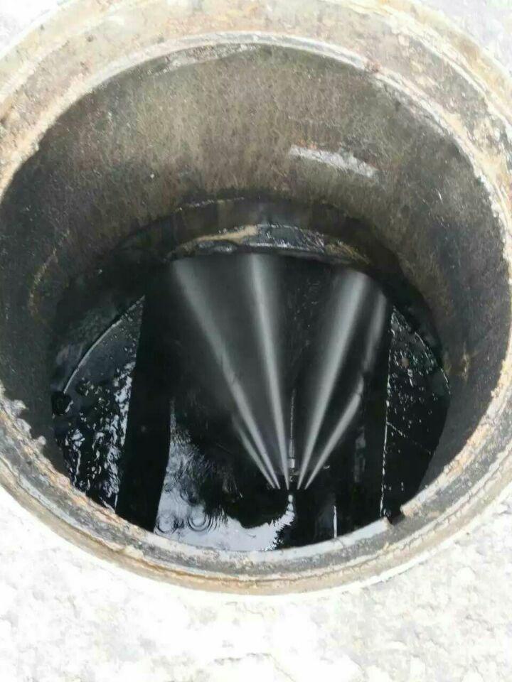 邯山市政管道清洗-排污管道清洗